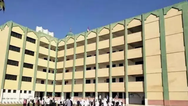 صدقة جارية على روح والدهم.. أسرة تتبرع بـ 12 قيراطًا لإقامة معهد أزهري ومسجد بالمنوفية
