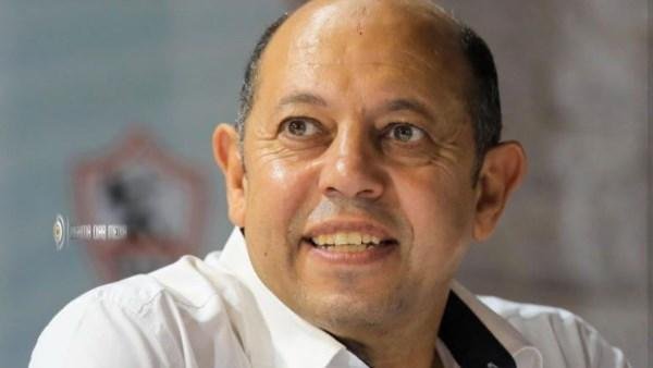 محمد متولي يرد على أحمد سليمان بشأن «علامات الاستفهام» في ملف الزمالك