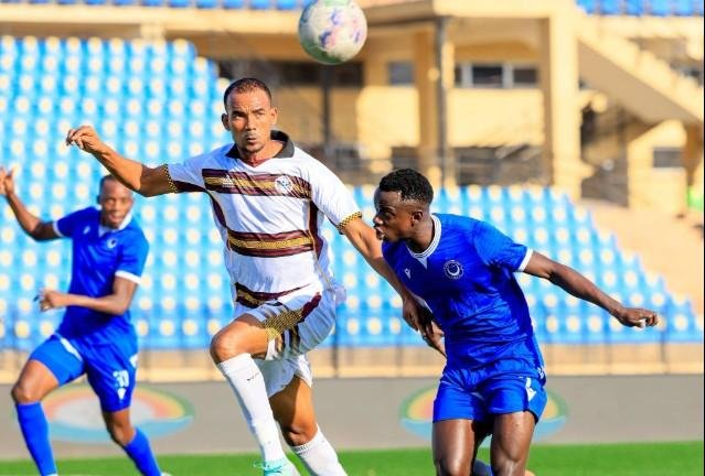 دوري أبطال أفريقيا.. مولودية الجزائر يسقط والهلال ينتصر