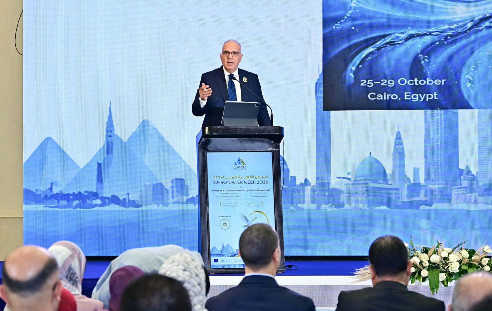 باستثمارات 105 ملايين دولار.. الري: حماية شواطئ 5 محافظات بحلول معتمدة على الطبيعة