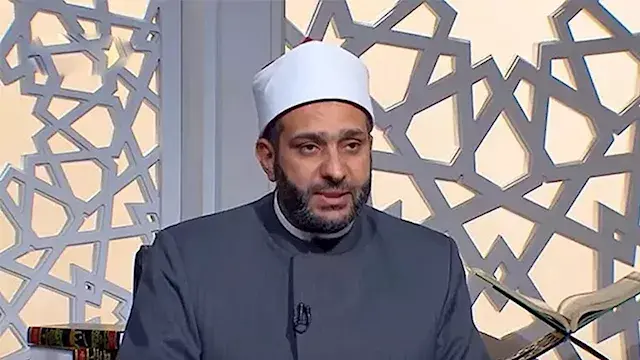 زوجي حلف يمين طلاق للمرة الثان...