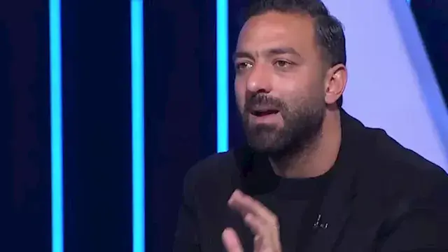 "جريمة كروية".. ميدو يفتح النا...