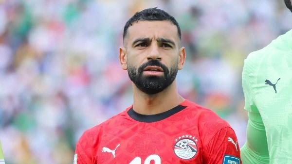محمد صلاح ينضم لمعسكر منتخب مصر استعدادا لمواجهة أنجولا