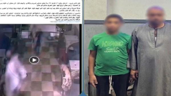 خناقة بسبب الجيرة.. الداخلية تكشف تفاصيل مشاجرة العامرية بالإسكندرية