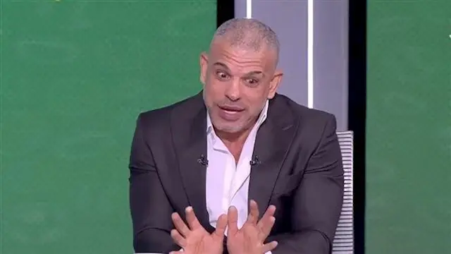 بشير التابعي لـ "واقع مصر": لو...