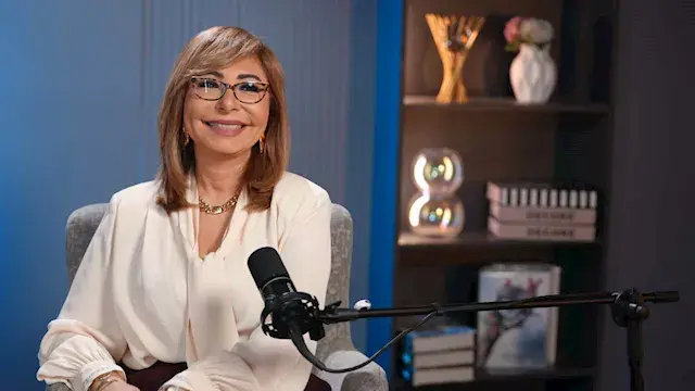 لميس الحديدي: العام الدراسي الجديد يبدأ بملامح مختلفة ومهمة