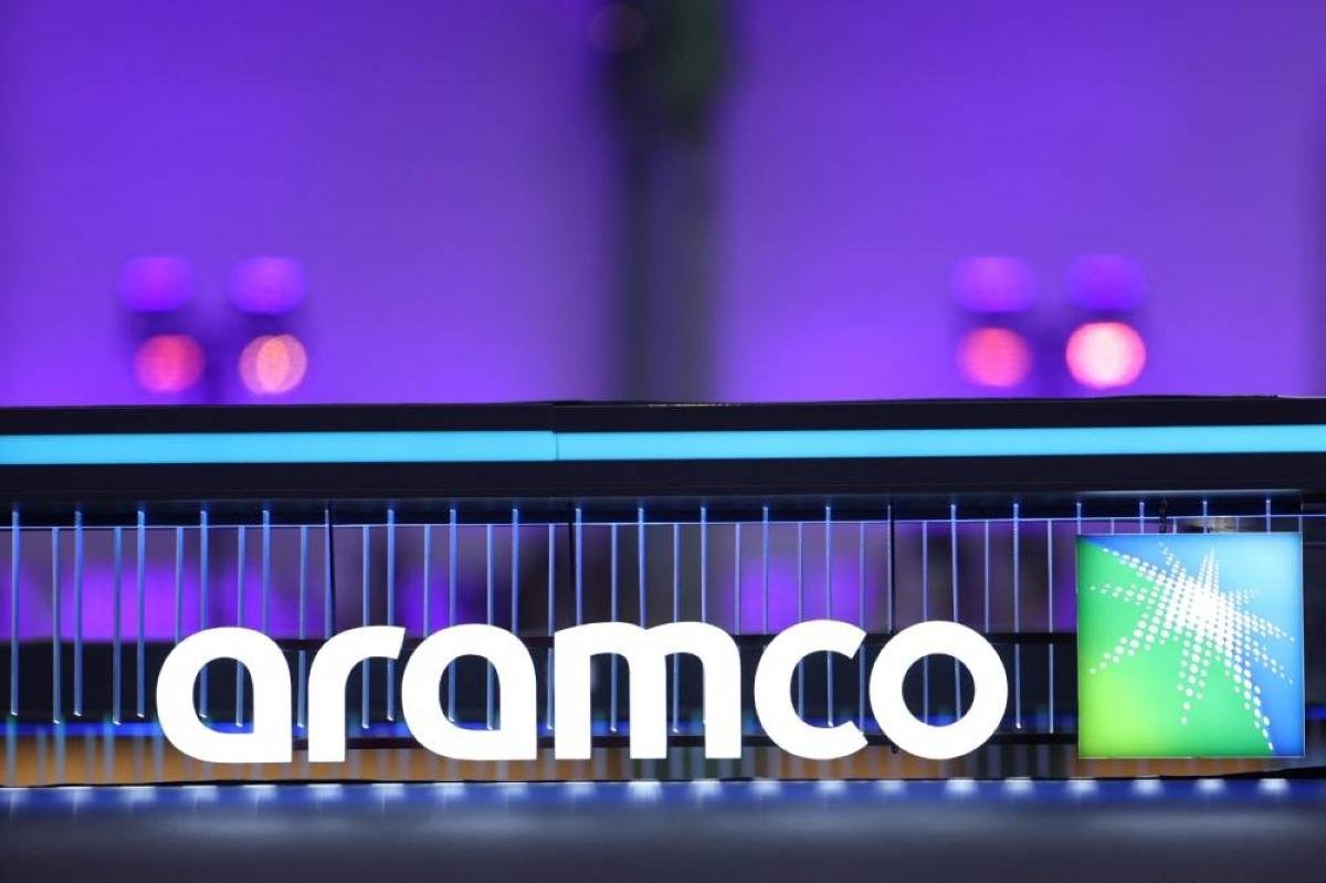 Saudi Aramco resumes oil loadi...