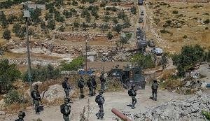 توغل إسرائيلي بريف القنيطرة جنوب سوريا.. ودمشق تدين