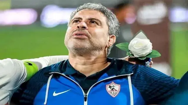 معتمد جمال يحقق رقمًا غائبًا ع...