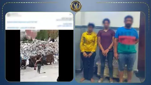 خلاف على أولوية جمع النفايات ي...