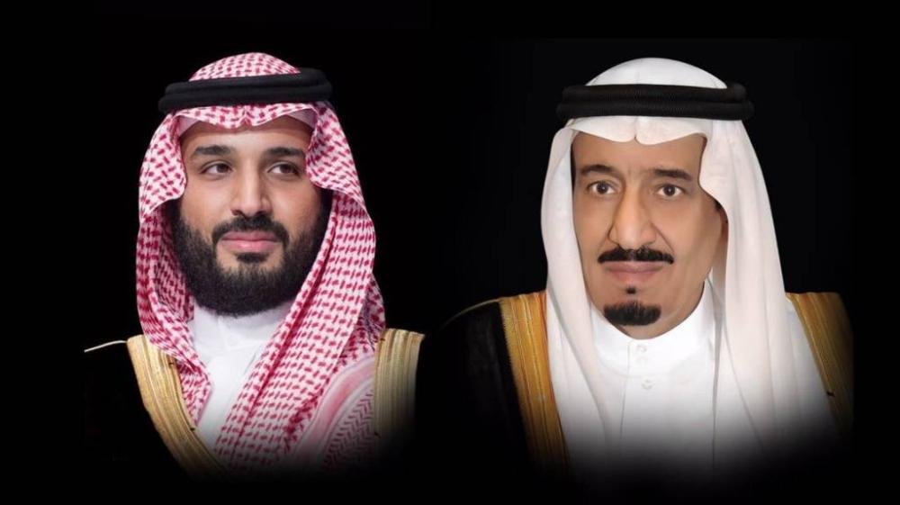 القيادة تهنئ ماليزيا وقرغيزستا...