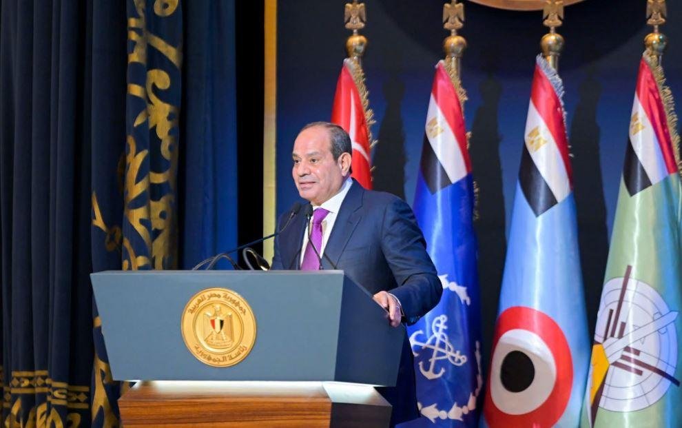 الندوة التثقيفية.. كيف حذر الرئيس السيسي من تزييف الوعي قبل 8 سنوات؟