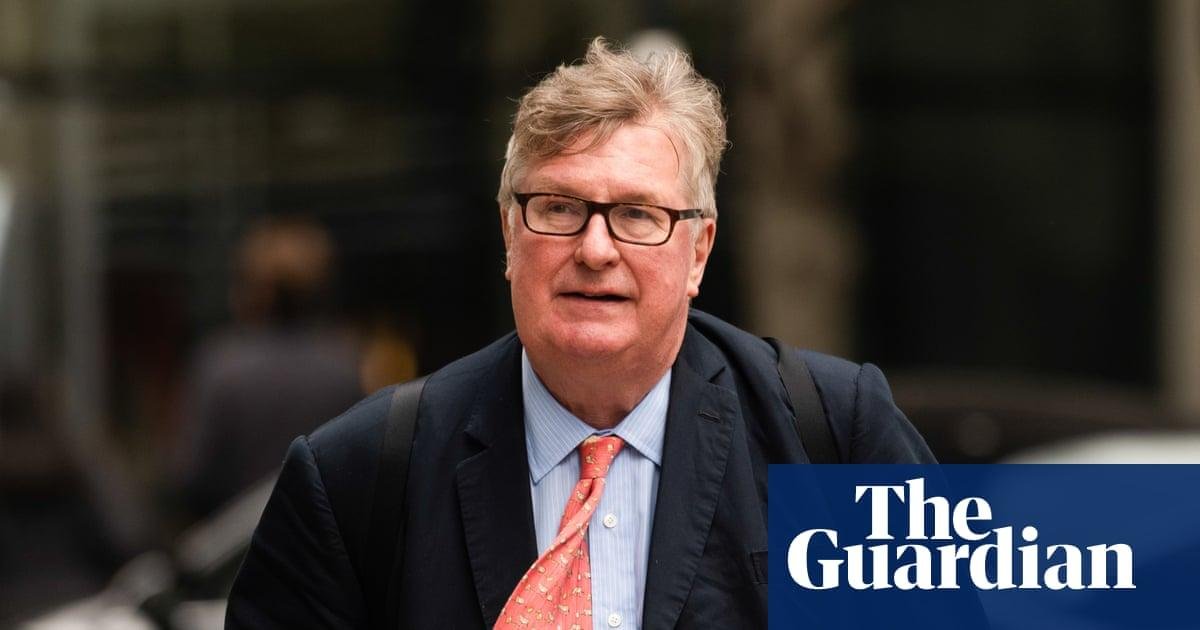 Crispin Odey loses appeal agai...