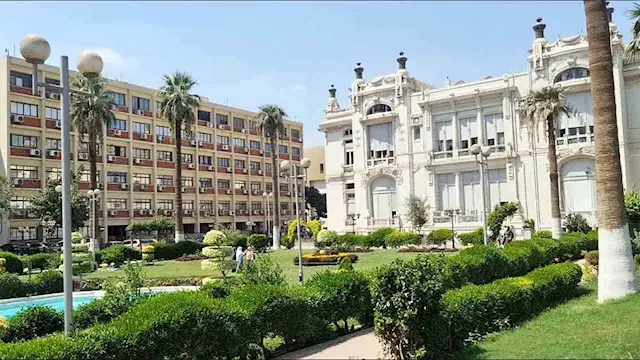 تعرف على ترتيب جامعة عين شمس بتصنيف شنغهاي 2026