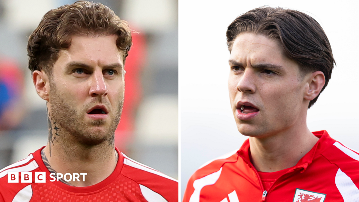 Rodon absent as Ashford earns...