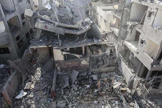 هيئة فلسطينية: 23 حادثة إحراق مسجد ارتكبها الاحتلال ومستوطنيه منذ مطلع 2023