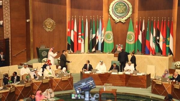 البرلمان العربي يبحث تطورات القضية الفلسطينية في مستهل دور الانعقاد الجديد