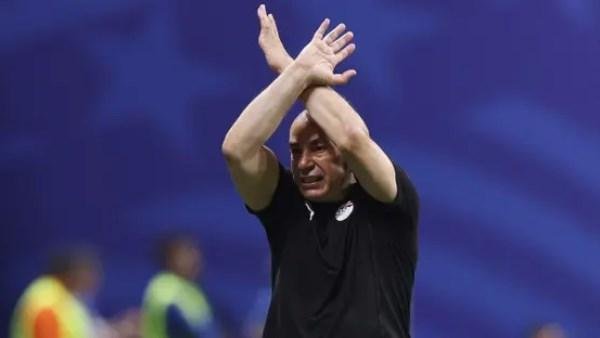 حالة منتخب مصر لم تكن جيدة.. وليد دعبس يوجه 3 نصائح لـ حسام حسن