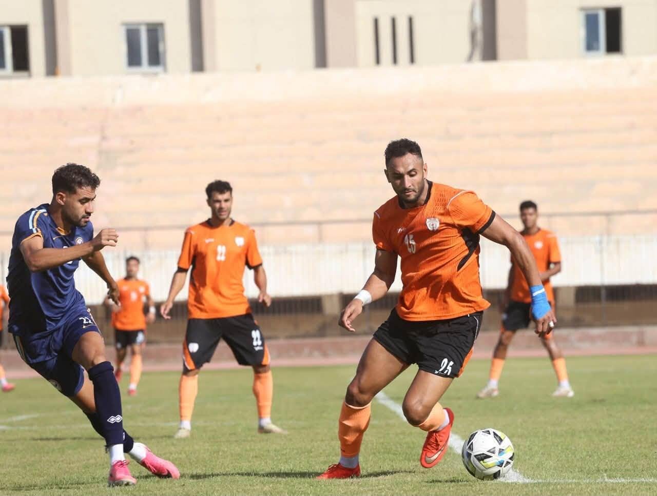 4 مطالب من المنصورة لاتحاد الكرة بعد أزمة التحكيم أمام النصر