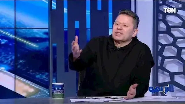 رضا عبد العال: هؤلاء الأحق بالانضمام للمنتخب.. وودية جنوب إفريقيا "ملهاش لزمة"