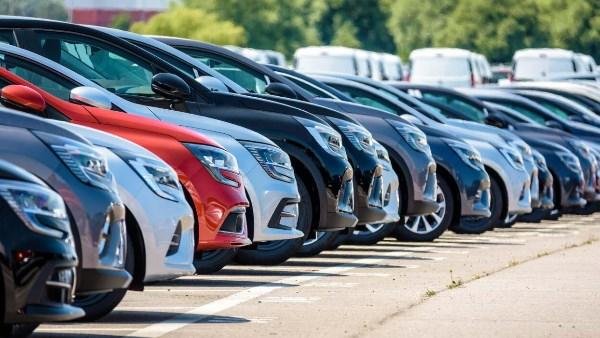 أخبار السيارات| مقارنة لأكثر سيارتين إثارة للجدل في السوق المصري.. 5 سيارات ‏REEV‏ بأطول مدى في مصر.. صناعة السيارات الأمريكية تتحرّك ضد الصين