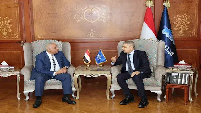 تعافٍ تدريجي.. رئيس قناة السوي...
