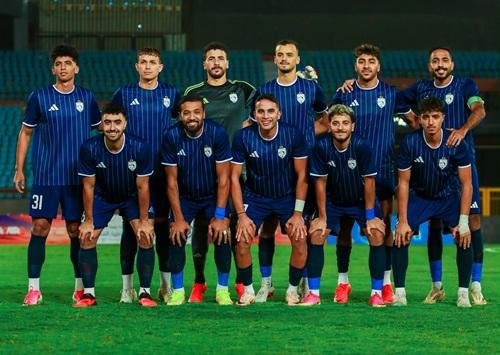 لاعب إنبي يكشف سر تألقه مع بداية الموسم الجديد للدوري