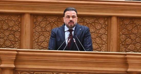 رئيس لجنة الشباب بالنواب: دعم الأندية الشعبية والمنتخبات الوطنية على رأس أولوياتنا في دور الانعقاد الثاني