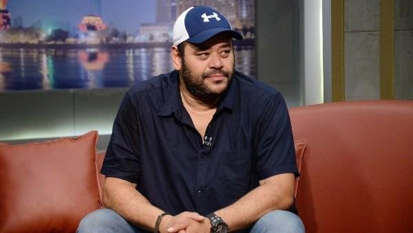 محمد ممدوح: مي أبو عوف لها فضل كبير عليّ.. وبيبو وبشير كان نقطة انطلاقي