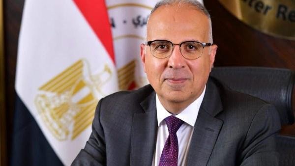 تحضيرات أسبوع القاهرة للمياه: حجز 16 جناحا لشركات ومؤسسات مصرية ودولية