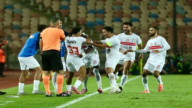 بينهم منسي.. 5 لاعبين يواجهون...