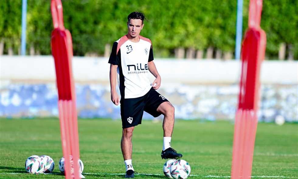 مستشار الزمالك السابق: تم الاستماع لكل طلباتنا في قضية معالي.. وسداد الغرامات ليس مسؤوليتي