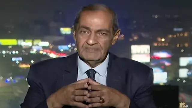 أسامة الدليل: العالم الجديد يحكمه القوة.. والضعفاء هم من يدفعون الثمن