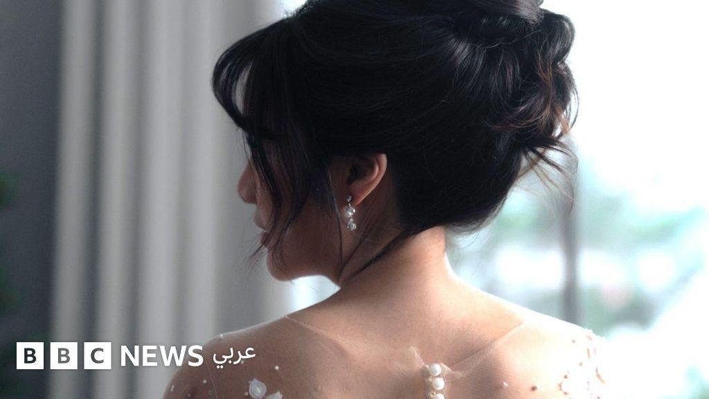 كيف وقع رجال صينيون ضحية للاحت...