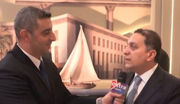 مجلس الوزراء: منتدى مصر يستهدف تحسين جودة حياة المواطنين