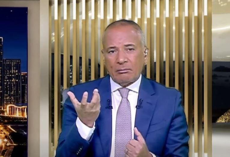 أحمد موسى: لن يكون هناك أي سد آخر جديد.. وما حدث في 2011 لن يتكرر