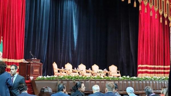 جوتيريش من جامعة القاهرة: الدول الأقل مساهمة في أزمة المناخ هي الأكثر تحملا لتداعياته