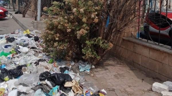 محافظ الإسماعيلية: لا مجال لترك أي تراكمات في الشوارع أو المناطق السكنية