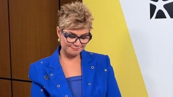 مفيدة شيحة تثير فضول جمهورها قبل مهرجان الجونة.. ماذا تحضر في الدورة التاسعة؟