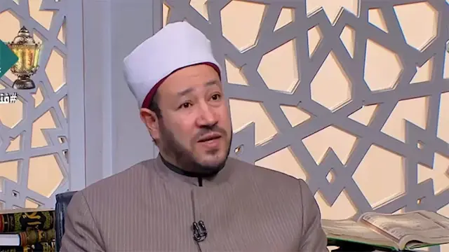 أمين الفتوى يحذر من نشر هذه ال...