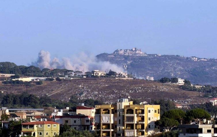 لبنان.. أضرار جسيمة جراء تفجير نفذته قوات الاحتلال في عدد من بلدات الجنوب