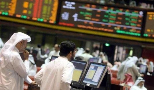 تباين أداء مؤشرات البورصات الع...