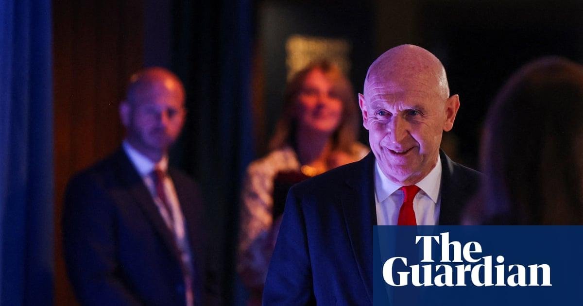 Chancellor to argue UK economy...