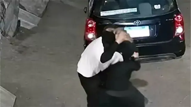 إخلاء سبيل "سيدة السوبلكس" واث...