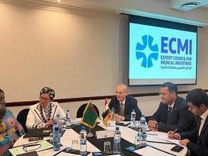 التمثيل التجاري ينظم منتدى الأعمال المصري - الزامبي في الصناعات الطبية لتعزيز الصادرات والاستثمارات
