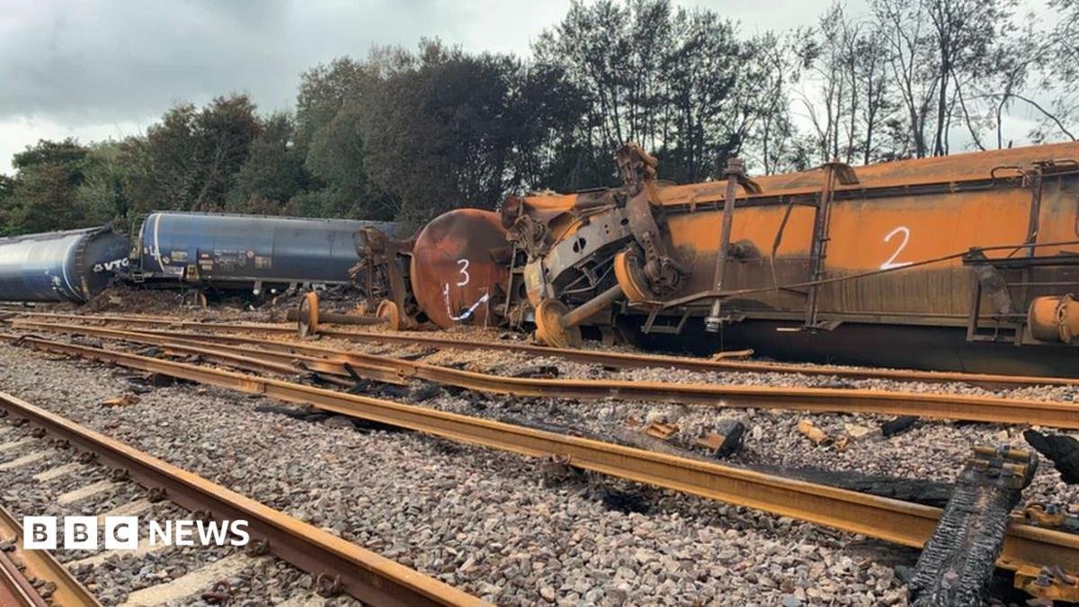 Rail companies sued for £5m ov...