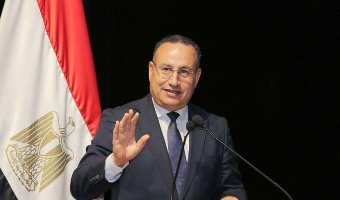 وزير التعليم العالي: الهوية المصرية قادرة على استيعاب التنوع والانفتاح على محيطها