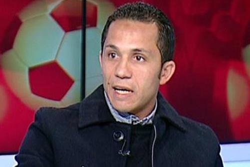 عبدالحليم علي: الزمالك استفاد من التوقف.. والفريق جاهز للقمة