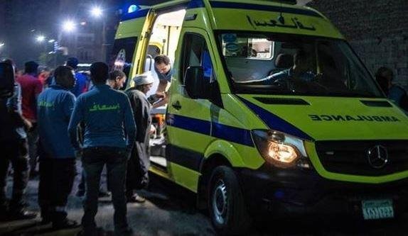 ضبط قائد سيارة بتهمة دهس طفلة أمام مدرسة والتسبب في وفاتها بعين شمس