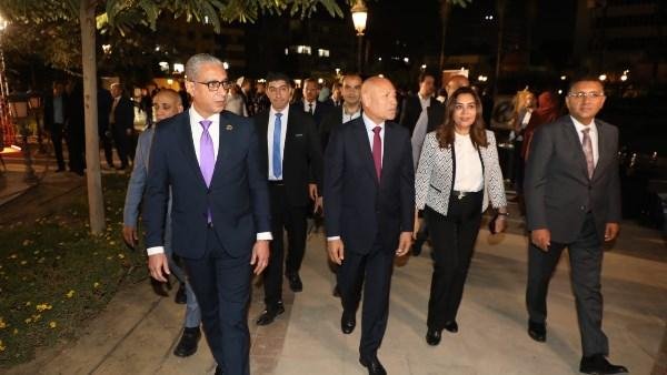 من تدوير المخلفات للطاقة الشمسية.. 18 مشروعًا يفوزون بمبادرة المشروعات الخضراء الذكية